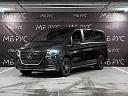 Mercedes-Benz V-Класс Avantgarde Серый Non metallic фото 1