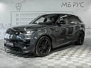 Land Rover Range Rover Sport 2026 3.0d AT 4WD (300 л.с.) фото 1