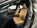 Lexus RX Зеленый Non metallic фото 13