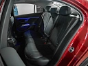Mercedes-Benz E-Класс Красный Non metallic фото 10