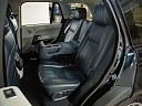 Land Rover Range Rover 2014 5.0 AT 4WD (510 л.с.) фото 9
