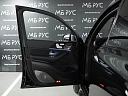 Mercedes-Benz GLS Черный Non metallic фото 14