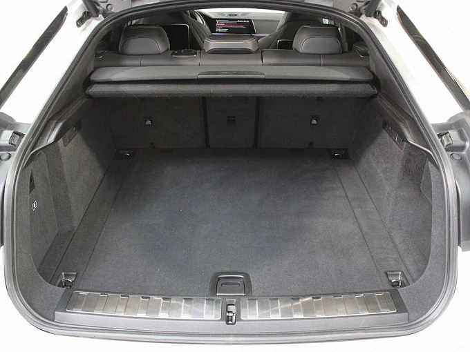 BMW X6 M 2022 4.4 AT 4WD (625 л.с.) фото 18