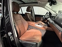 Mercedes-Benz GLE Черный Non metallic фото 13