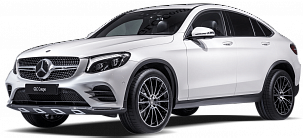 GLC coupe