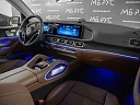 Mercedes-Benz GLE Белый Non metallic фото 23