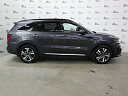 Kia Sorento 2022 2.5 AT 4WD (180 л.с.) Серый 69708810 фото 7