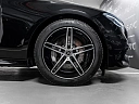 Mercedes-Benz E-Класс Черный Non metallic фото 13