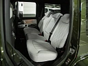 Mercedes-Benz G-Класс AMG Зеленый Non metallic фото 10