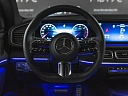 Mercedes-Benz GLS Черный Non metallic фото 15