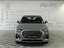 Audi Q3 Серый Non metallic фото 5