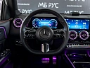 Mercedes-Benz GLB Белый Non metallic фото 11