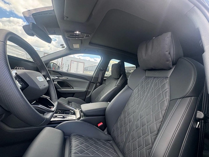 Audi Q5 2026 2.0 AMT 4WD (204 л.с.) фото 9