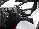 Mercedes-Benz GLC Черный Non metallic фото 10