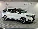 Kia Carnival 2022 2.2d AT (199 л.с.) фото 2