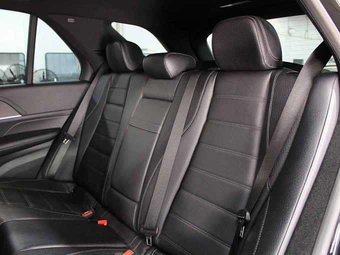 Mercedes-Benz GLE 2021 300 2.0d AT 4Matic (245 л.с.) фото 15