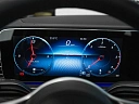 Mercedes-Benz GLS Белый Non metallic фото 19