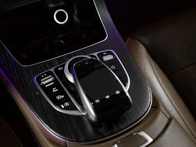 Mercedes-Benz E-Класс 2018 200 2.0 AT 4Matic (184 л.с.) фото 16