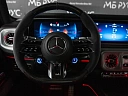 Mercedes-Benz G-Класс AMG Серый Non metallic фото 16
