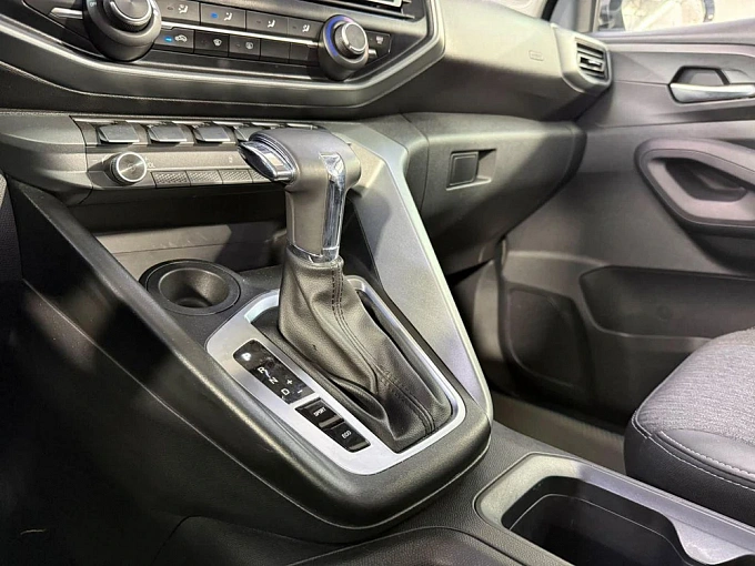 Changan Hunter 2022 2.4 AT (211 л.с.) фото 19