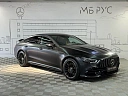 Mercedes-Benz AMG GT 4-Door Coupe 2020 43 3.0 AMT 4Matic (367 л.с.) фото 2
