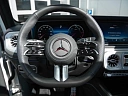 Mercedes-Benz G-Класс Белый Non metallic фото 45
