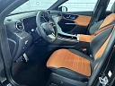 Mercedes-Benz GLC coupe Черный Non metallic фото 10