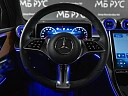 Mercedes-Benz GLC 2025 2.0 AT 4Matic (258 л.с.) фото 18