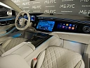 Mercedes-Benz S-Класс Черный Non metallic фото 25