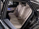 Mercedes-Benz GLE coupe Черный Non metallic фото 8