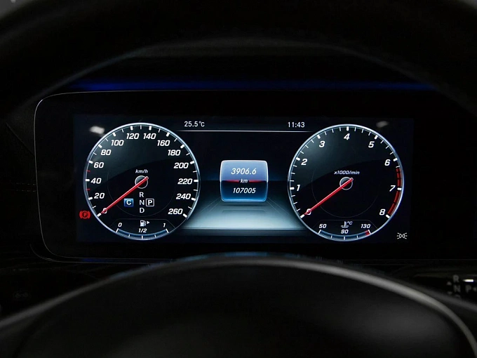 Mercedes-Benz E-Класс 2017 200 2.0 AT 4Matic (184 л.с.) фото 14