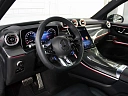 Mercedes-Benz GLC AMG 2024 2.0 AT 4WD (421 л.с.) фото 10