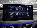 Volkswagen Tayron 2023 2.0 AMT 4WD (220 л.с.) фото 19