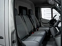 Foton Toano PRO Серебряный Non metallic фото 12