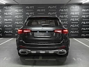 Mercedes-Benz GLC Серый Non metallic фото 4