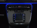 Mercedes-Benz V-Класс Черный Non metallic фото 23