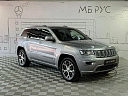 Jeep Grand Cherokee 2019 3.0d AT 4WD (243 л.с.) фото 2