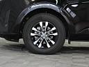 Foton VIEW Черный Non metallic фото 16