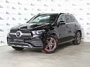 Mercedes-Benz GLE 2020 400 2.9d AT 4Matic (330 л.с.) Чёрный 70038114 фото 1