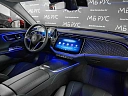 Mercedes-Benz E-Класс Красный Non metallic фото 8