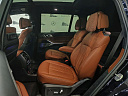 BMW X7 2020 3.0d AT 4WD (249 л.с.) Чёрный 71330996 фото 13