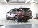 Cadillac Escalade 2022 6.2 AT 4WD (416 л.с.) фото 4