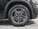 Mercedes-Benz GLB Черный Non metallic фото 20