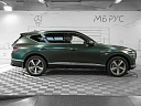 Genesis GV80 2021 3.0d AT 4WD (249 л.с.) фото 7