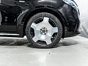 Mercedes-Benz V-Класс Черный Non metallic фото 14