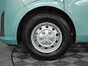 Foton VIEW Зеленый Non metallic фото 16