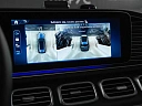 Mercedes-Benz GLE Белый Non metallic фото 24