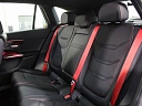 Mercedes-Benz GLC AMG 2024 2.0 AT 4WD (421 л.с.) фото 16