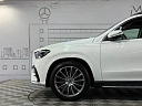 Mercedes-Benz GLE 2024 450 3.0 AT 4Matic (381 л.с.) фото 19