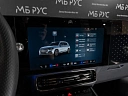 Mercedes-Benz GLB Серебряный Non metallic фото 16